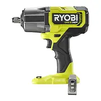 Гайковерт акумуляторний Ryobi RIWH18X-0 ONE+, фото 8