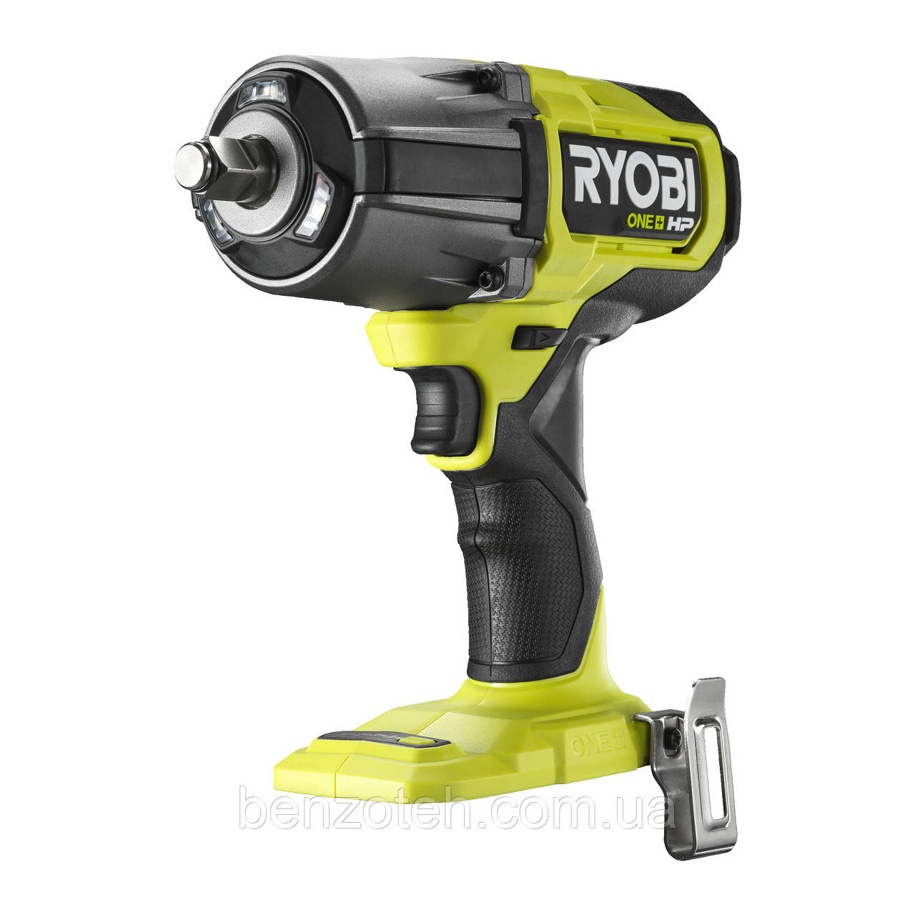 Гайковерт акумуляторний Ryobi RIWH18X-0 ONE+