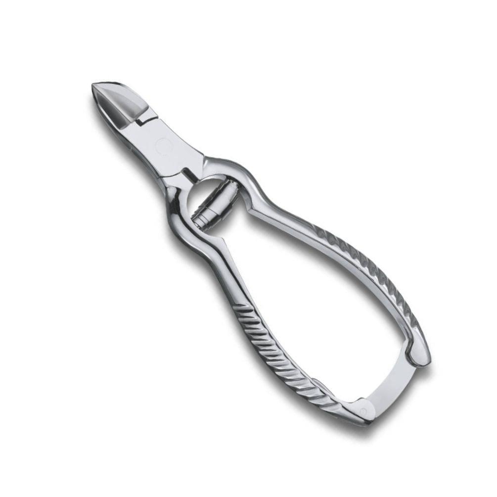 Щипцы маникюрные для ногтей Victorinox Nail
