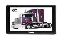 GPS навигатор Pioneer X77 с картой TRUCK EUROPE (px_gpslkw77) z11-2024