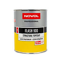 Novol FLASH 900 - структурний лак 31006