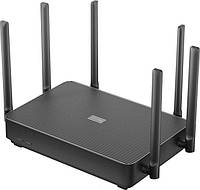 Роутер маршрутизатор Xiaomi Mi Router AX3200 DVB4314GL Black