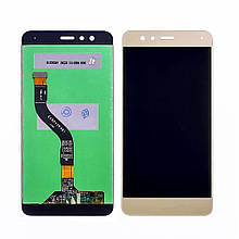 Дисплей Huawei для Huawei P10 Lite WAS-LX1/ WAS-LX2/WAS-LX3 із сенсором Золотистий (DH0637)