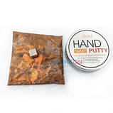 Магнітний лізун Mark's Thinking Putty золотий, фото 4