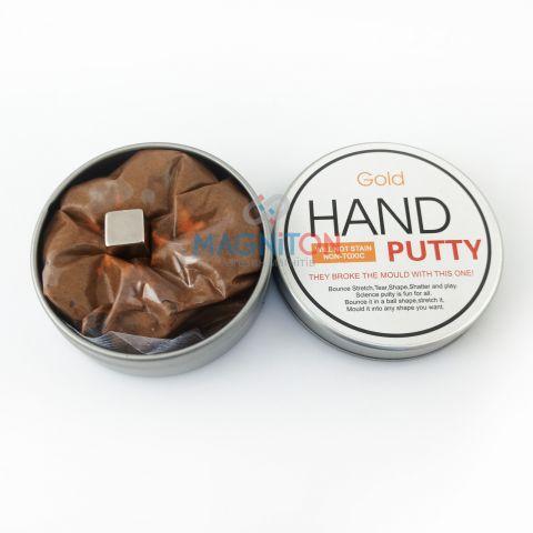Mark's 2025 thinking putty