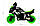 Мотоцикл із звуком ТМ Технок арт. 5774, фото 3