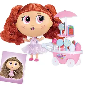 Лялька Kaibibi Baby (2 види на вибір, кіоск з морозивом, у коробці) BLD 297