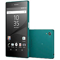 Смартфон Sony Xperia Z5 E6683 3/32Gb green REF 2SIM