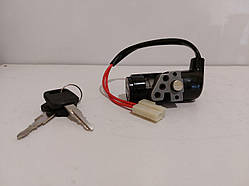 Замок запалювання Honda Dio AF 34/35 (голий) 2 проводи