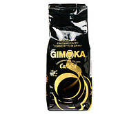 Кава в зернах Gimoka Black Nero 500г