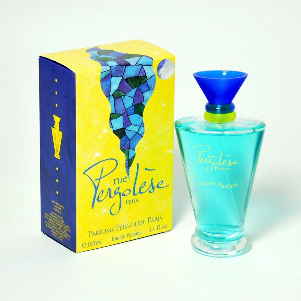 Парфюмированная вода для женщин Parfums Pergolese Paris 100мл (0000001