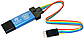 Програматор ST-LINK V2 STM8 STM32 Cortex-M, фото 4