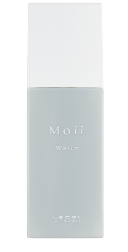 Lebel Moii Water Многофункциональный спрей для ухода за волосами и кожей головы, 120 мл
