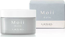 Бальзам для волосся та шкіри голови Lebel Moii Balm Walk In Forest, 37 мл