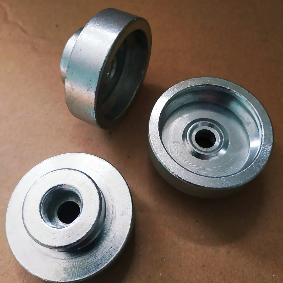 Переходник для заправки газовых баллонов, переходник под баллон Eurocamping резьба 19 мм., фото 1