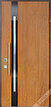 Двері вхідної Slim S серия Proof Страж, фото 2
