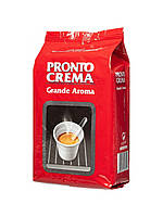 Кава в зернах Lavazza Pronto Crema Grande Aroma 1000г