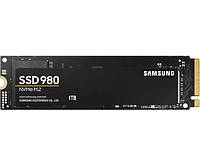 SSD накопичувач Samsung 980 1 TB (MZ-V8V1T0BW)