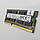 Оперативна пам'ять для ноутбука Samsung SODIMM DDR3L 8Gb 1600MHz PC3L-12800S CL11 2R8 (M471B1G73DB0-YK0) Б/В, фото 3