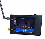 Переносний аналізатор спектру TSA 2.8, фото 3