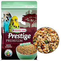 PRESTIGE Premium Small Parakeet budgies Престиж Премиум корм для волнистых попугайчиков