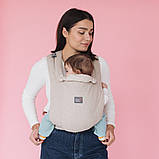 Май-слінг Love & Carry, Тропіки, фото 3