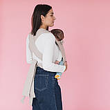 Май-слінг Love & Carry, Тропіки, фото 2