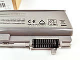 Батарея для Dell Latitude E6400 6500 6410 6510 Precision M2400, M4400, M4500, M6400, фото 6