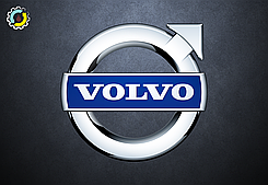 Гидравлика на Volvo