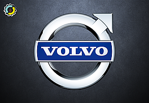 Гідравліка на тягач VOLVO