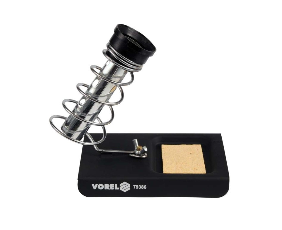 Підставка тримач для паяльника VOREL 79386