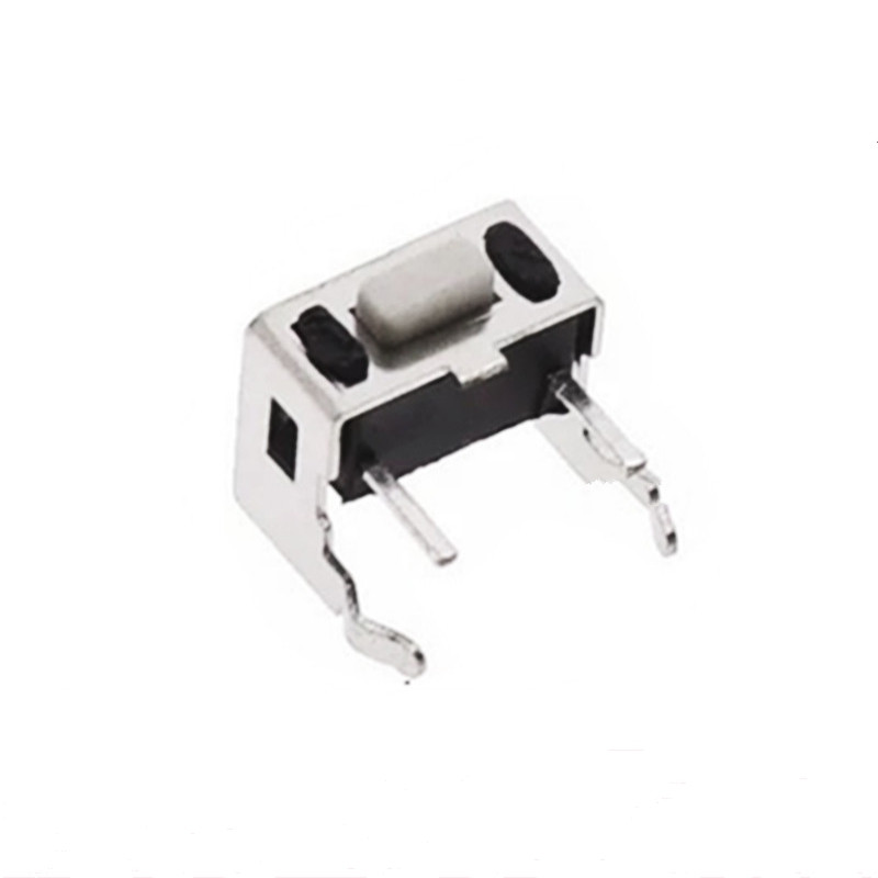Кнопка кутова 3*6*5.0мм 2pin