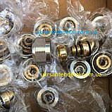 Колектор з насосом на 8 виходів для теплої підлоги в зборі на 8 контурів EUROPRODUCT KOER, фото 4