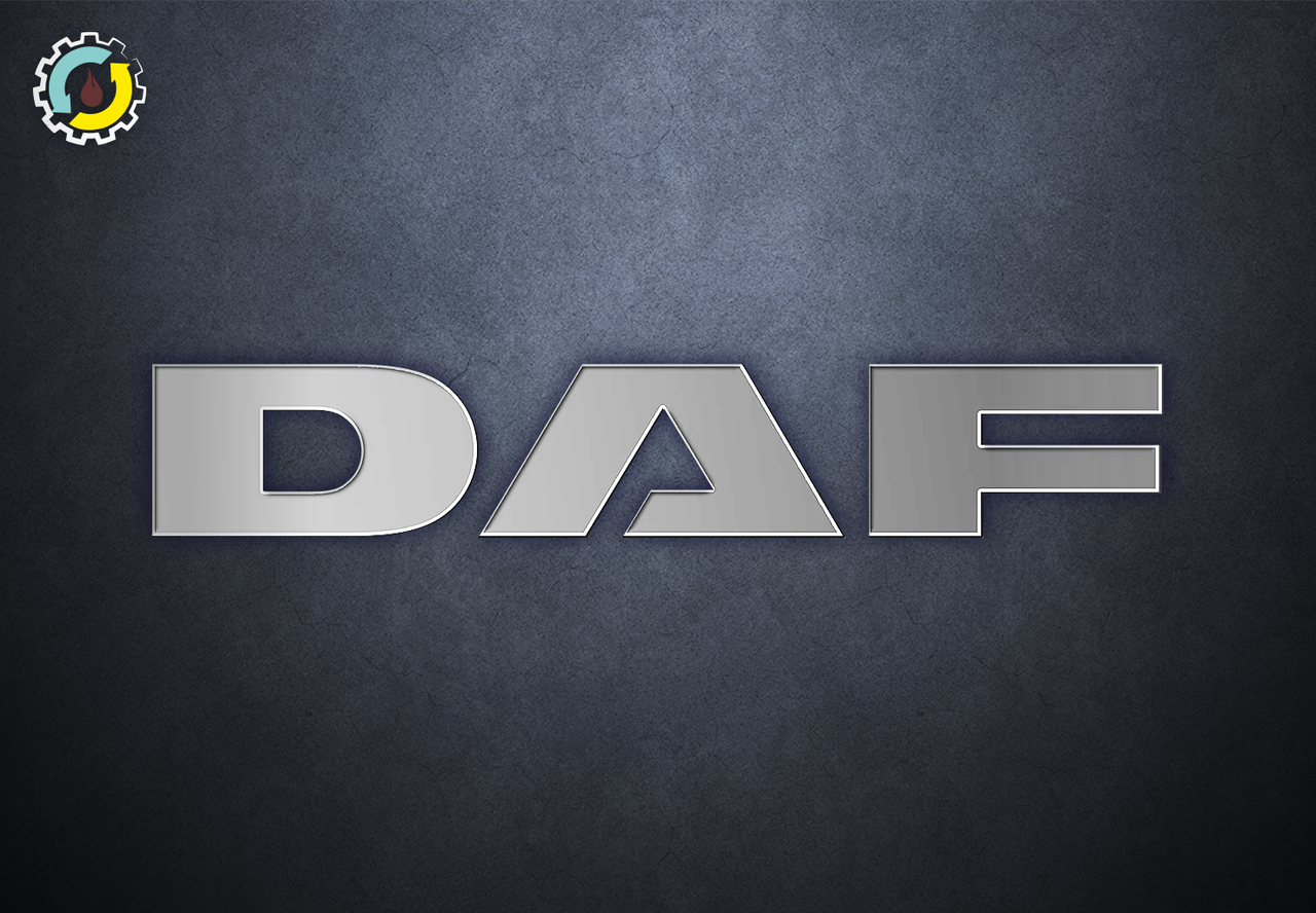 Гідравліка на тягач Daf/Man/Renault/Iveco