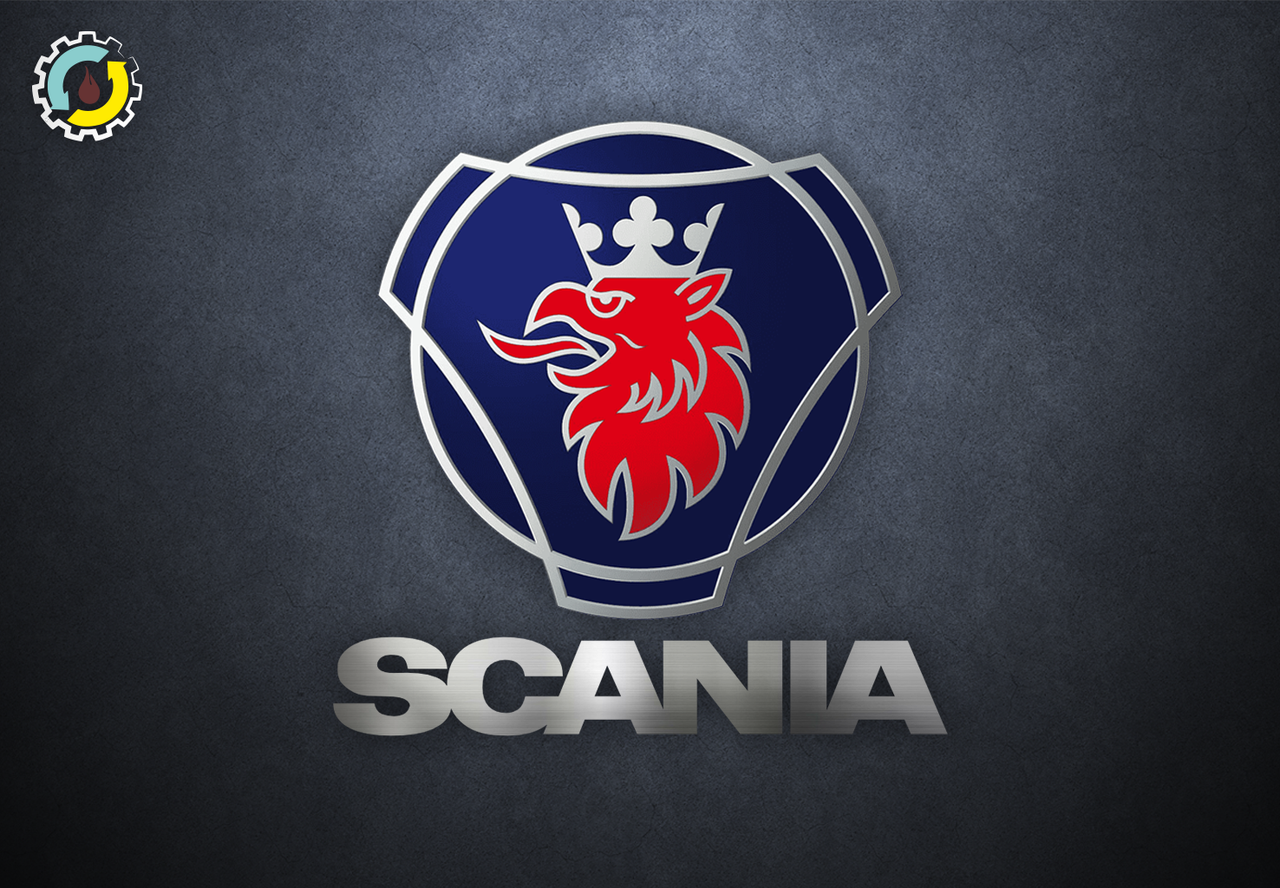 Гідравліка на тягач Scania GRS 905, фото 1