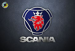 Гидравлика на SCANIA