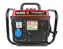 Бензиновий генератор Black BLACK-13604 1250 Вт