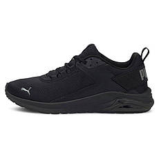 Оригінальні кросівки PUMA Electron E black, фото 6