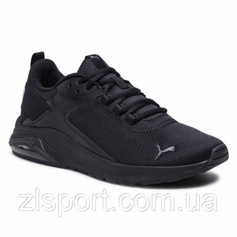 Оригінальні кросівки PUMA Electron E black, фото 1