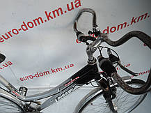 Міський велосипед Mifa 28 колеса 21 швидкість, фото 2