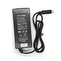 Зарядное устройство 42v 2A для электросамокатов Xiaomi JN-63W 420200 (разъем 8-pin), фото 2