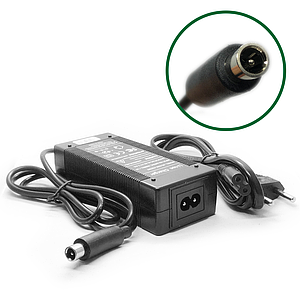 Зарядное устройство 42v 2A для электросамокатов Xiaomi JN-63W 420200 (разъем 8-pin)