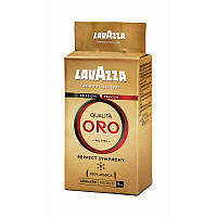 Кава мелена Lavazza Qualitç Oro 250 г (Італія)