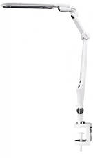 Настільна лампа трансформер 10Вт 3000-6000К зі змінними режимами освітлення 15х36.1х35.8 см, фото 3