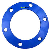 Дистанционное кольцо косилки роторной z-169, z-173, z-069, z-001 Wirax 8245-036-000-046