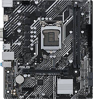 Материнська плата Asus PRIME H510M-K s1200, фото 3