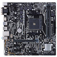 Материнська плата ASUS PRIME A320M-K, фото 3