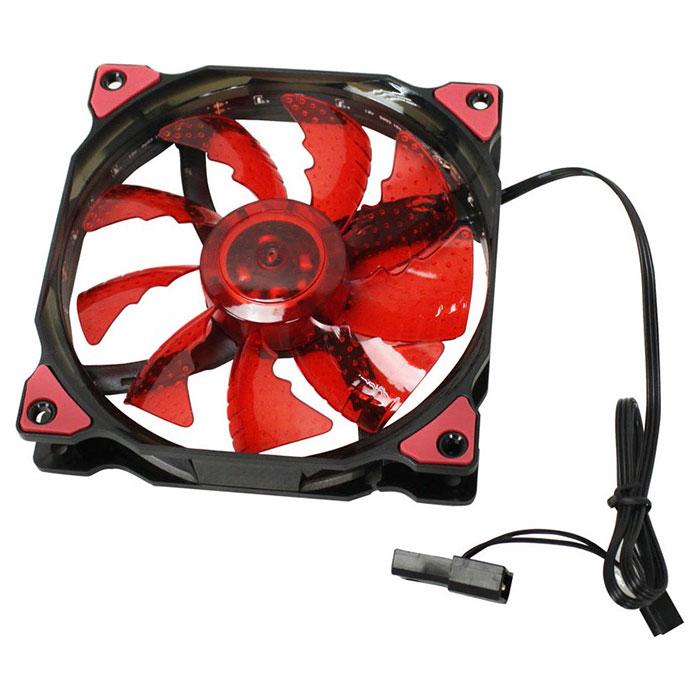 Вентилятор для корпусів GAMEMAX 120 мм (GMX-AF12R)
