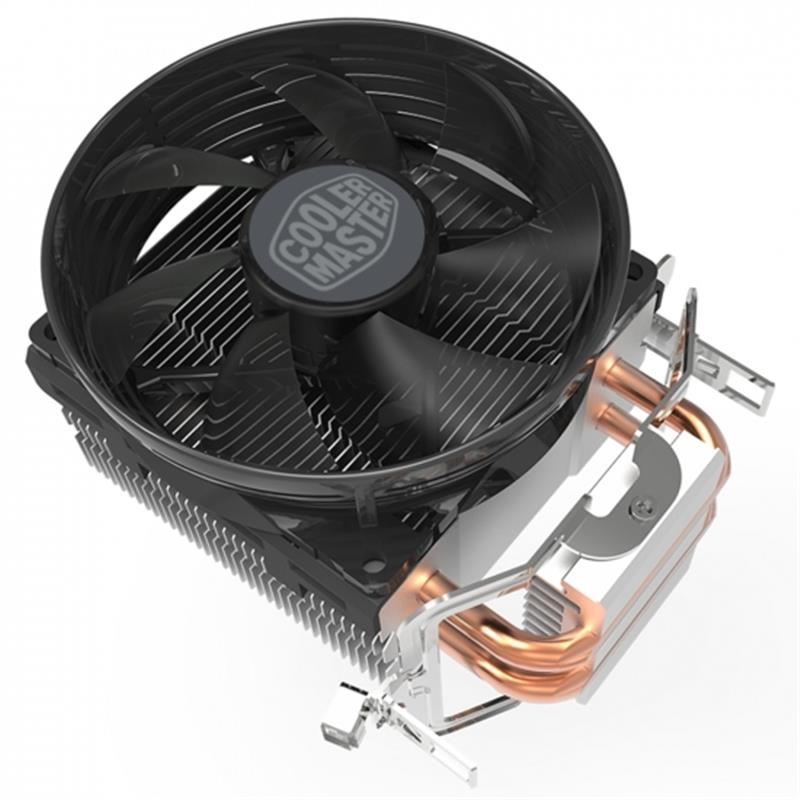 Кулер для процесора Cooler Master Hyper T20 (RR-T20-20FK-R1)