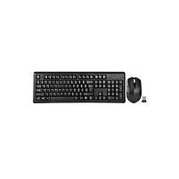 Kомплект A4Tech 4200N Wireless + мишка, фото 3